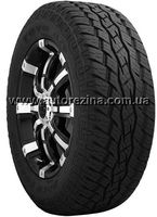 Toyo Open Country A/T Plus 275/65 R18